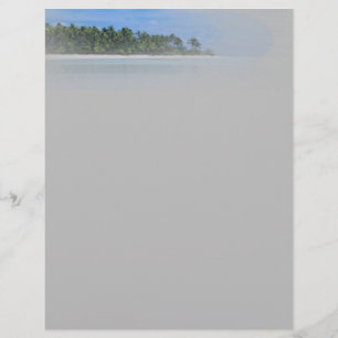 Travel Flyer