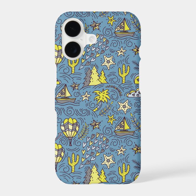 Travel Fun (Back)