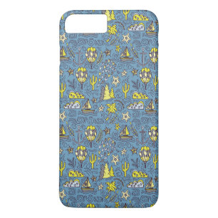 Travel Fun Case-Mate iPhone Case
