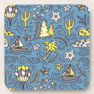 Travel Fun Coaster