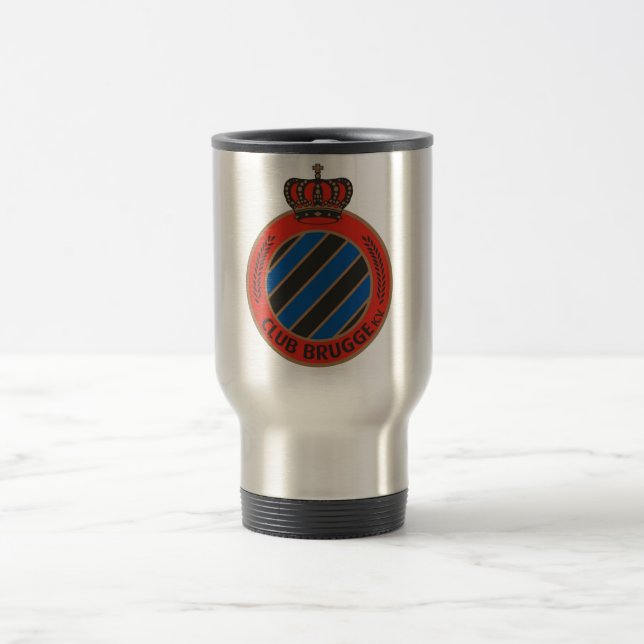 travel goblet mug (Center)