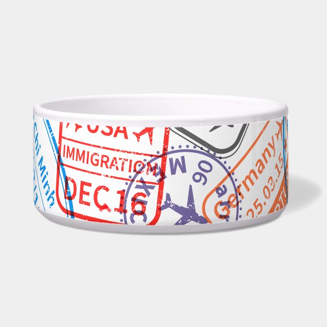 Travel icon (Left)