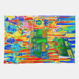 Travel Kitchen Towel