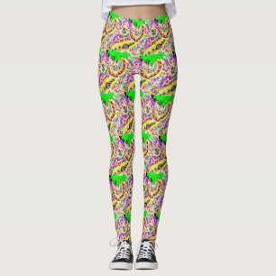 TRAVEL  LEGGINGS