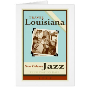 Travel Louisiana