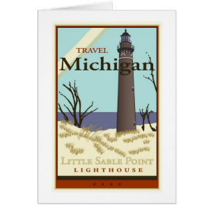 Travel Michigan