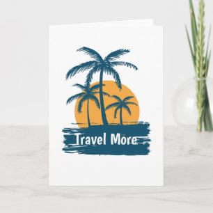 Travel More Card