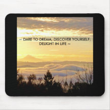 Travel Mousepad
