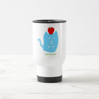 travel mug