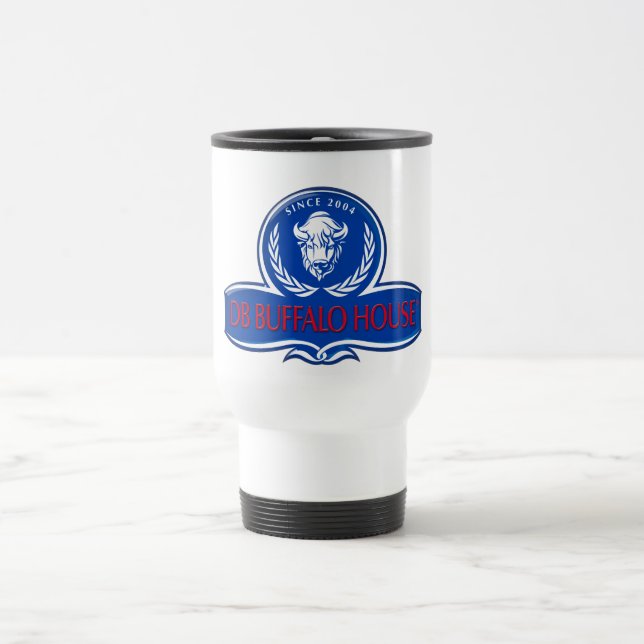 travel mug (Center)