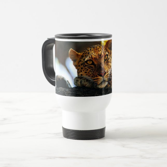 Travel mug (Front Left)