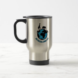 Travel Mug