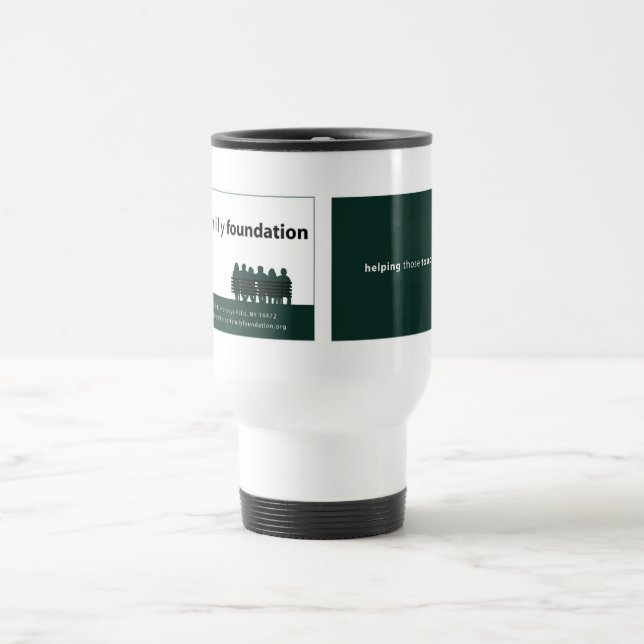 Travel Mug (Center)