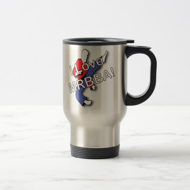 Travel Mug (Right)