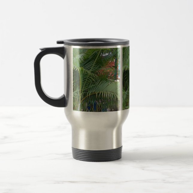 Travel mug (Left)