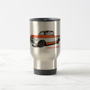 Travel Mug