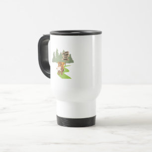 Travel Mug