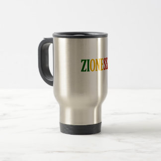 Travel mug