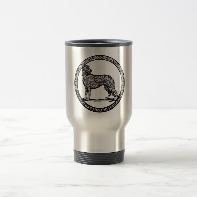 Travel Mug (Center)