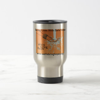 Travel Mug
