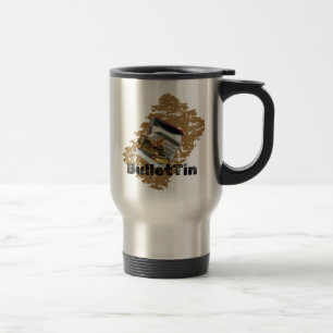 Travel mug