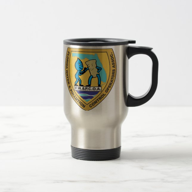 Travel Mug (Right)