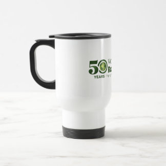 Travel Mug