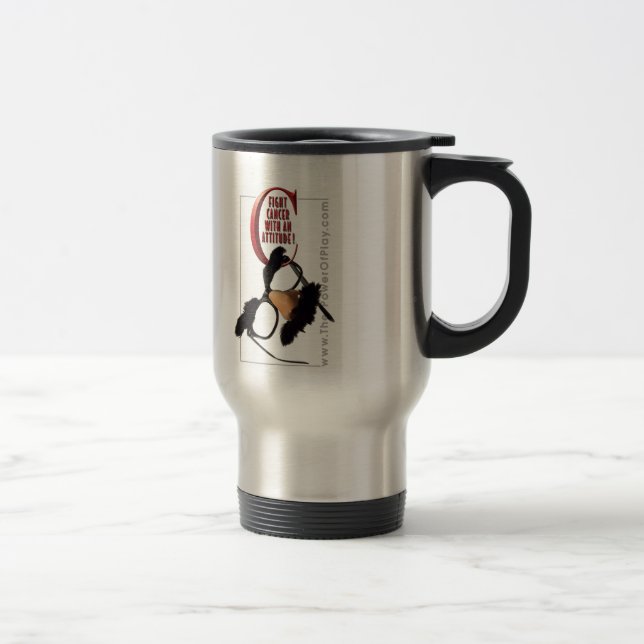 Travel Mug (Right)