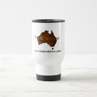 Travel Mug
