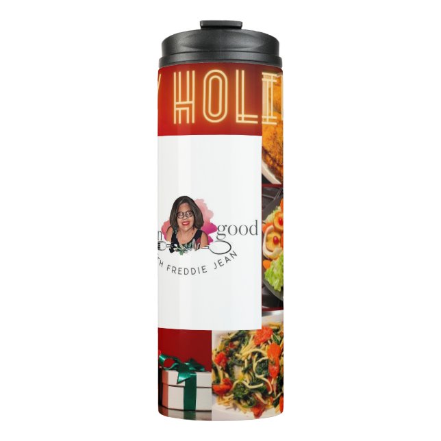 Travel mug (Front)