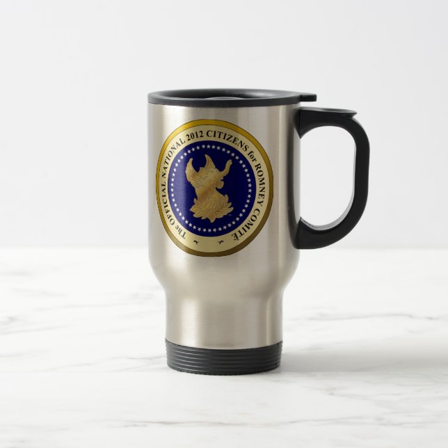Travel Mug (Right)