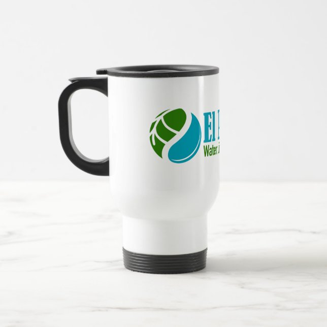 Travel Mug (Left)