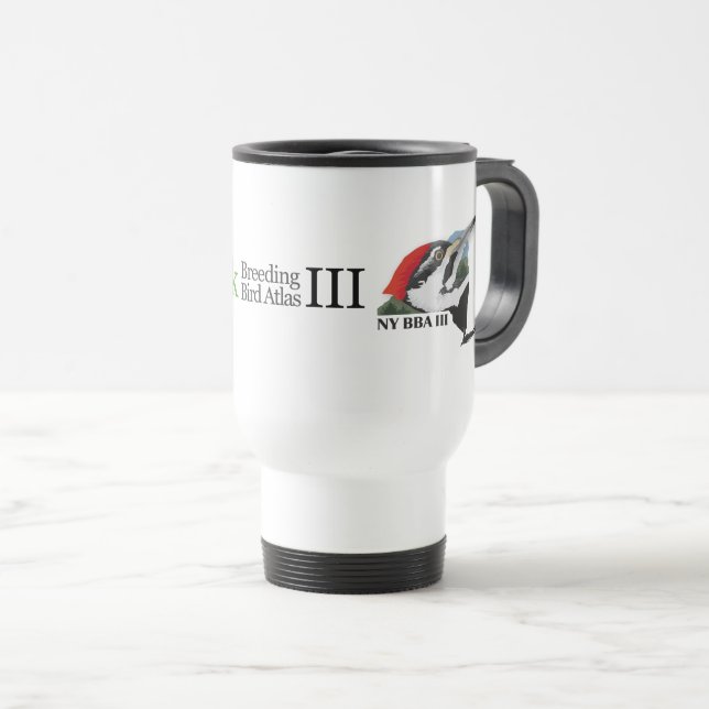 Travel Mug (Front Right)