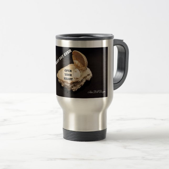 Travel Mug  (Front Right)