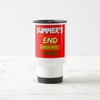 Travel mug