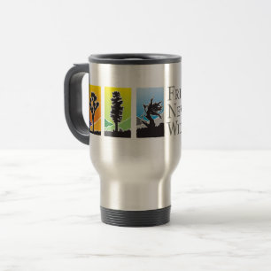 Travel Mug