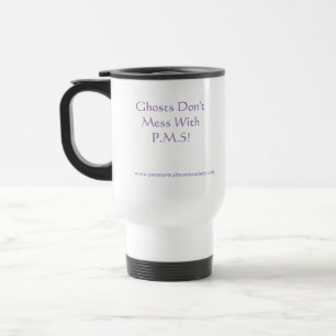 Travel mug
