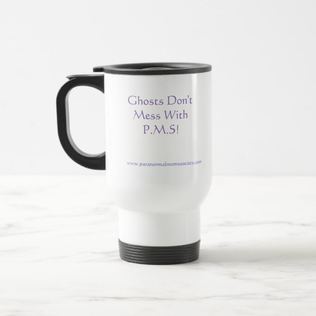 Travel mug (Left)
