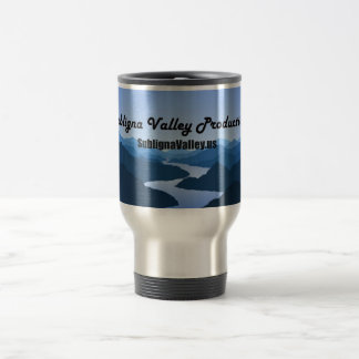 Travel Mug