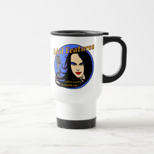 Travel Mug