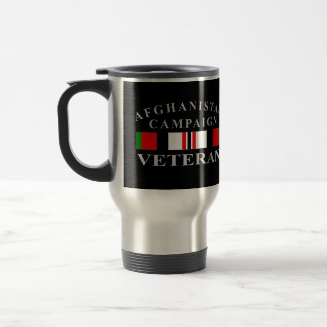 Travel Mug (Left)