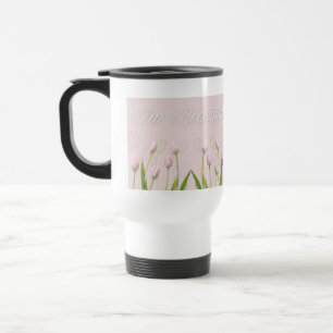 Travel mug