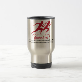 Travel Mug