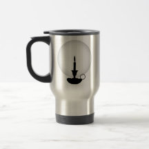 Travel Mug
