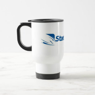 Travel Mug