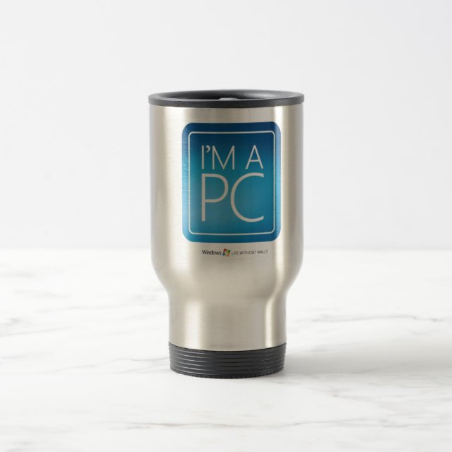 TRAVEL MUG (Center)