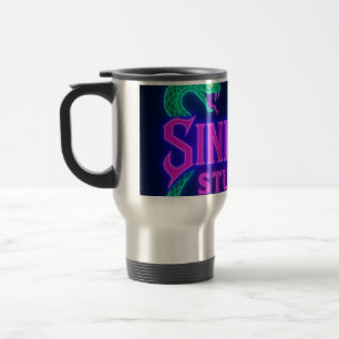 Travel Mug