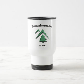 Travel Mug