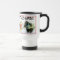 Travel Mug - 15 oz.