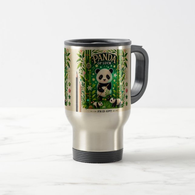 Travel Mug 63 (Front Right)
